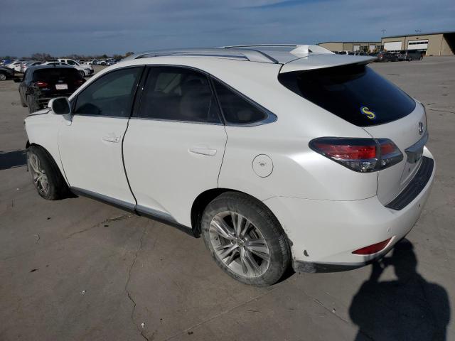 Image 2 of 2015 LEXUS RX 350 2015 with VIN 2T2ZK1BA4FC190862