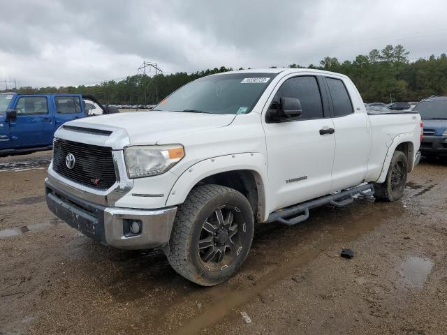 Изображение 1 2015 TOYOTA TUNDRA DOUBLE CAB SR/SR5 2015 с VIN 5TFRM5F1XFX085163