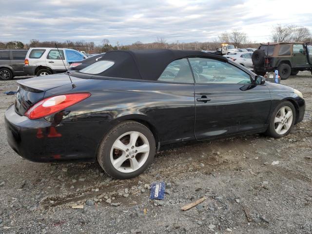 Obraz 3 z 2006 TOYOTA CAMRY SOLARA SE 2006 z VIN 4T1FA38P56U084906