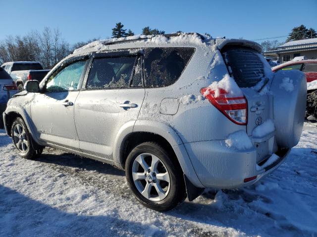Image 2 of 2012 TOYOTA RAV4 LIMITED 2012 with VIN 2T3DF4DV1CW214072
