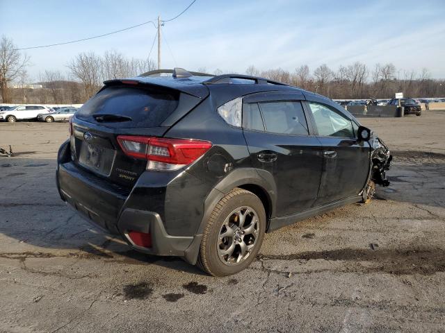 Obraz 3 z 2022 SUBARU CROSSTREK SPORT 2022 z VIN JF2GTHSC6NH273272