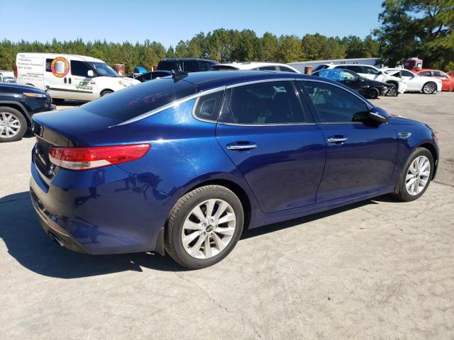 Obraz 3 z 2016 KIA OPTIMA EX 2016 z VIN 5XXGU4L3XGG101734