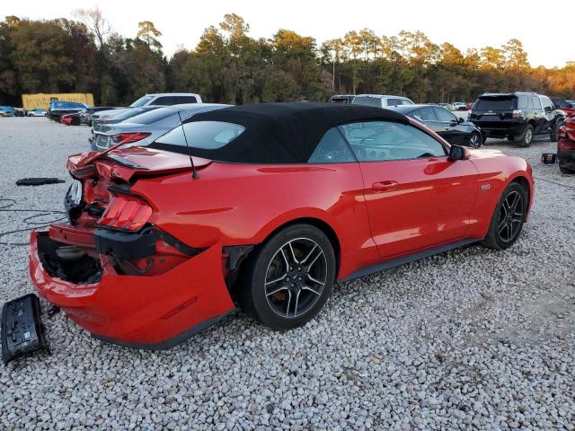 Obraz 3 z 2018 FORD MUSTANG GT 2018 z VIN 1FATP8FF4J5143224