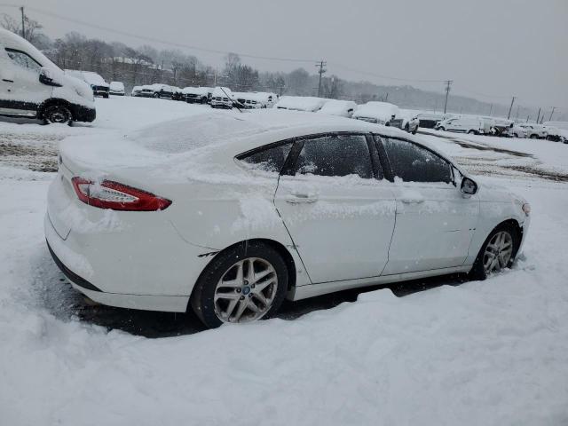 Image 3 of 2013 FORD FUSION SE 2013 with VIN 3FA6P0HR2DR250036