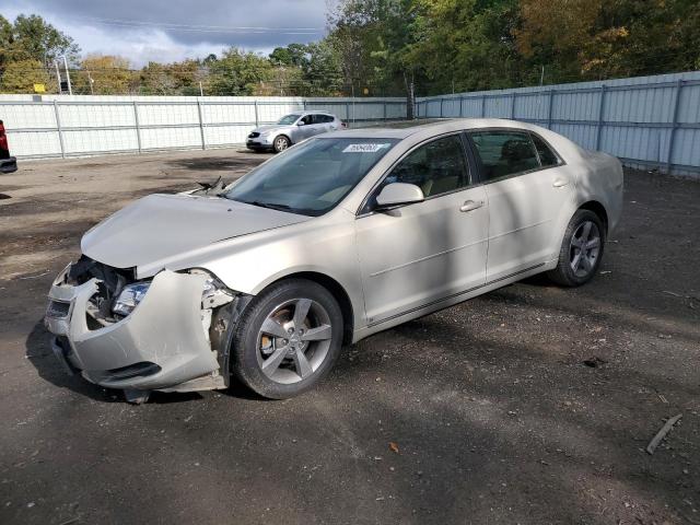 2009 CHEVROLET MALIBU 2LT 2009 image