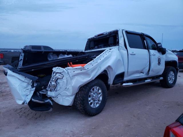 Obraz 3 z 2020 CHEVROLET SILVERADO K2500 HEAVY DUTY LT 2020 z VIN 1GC4YNEY3LF319867