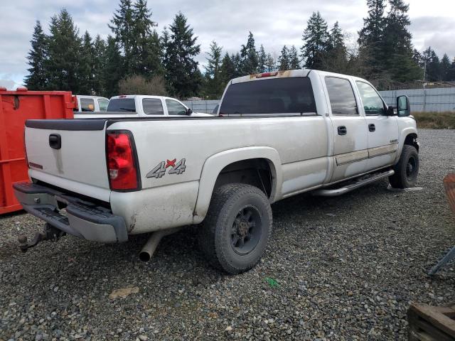 Изображение 3 2006 CHEVROLET SILVERADO K2500 HEAVY DUTY 2006 с VIN 1GCHK23D06F193442