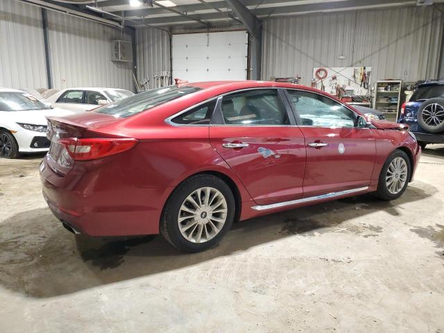 Obraz 3 z 2015 HYUNDAI SONATA SPORT 2015 z VIN 5NPE34AFXFH036328