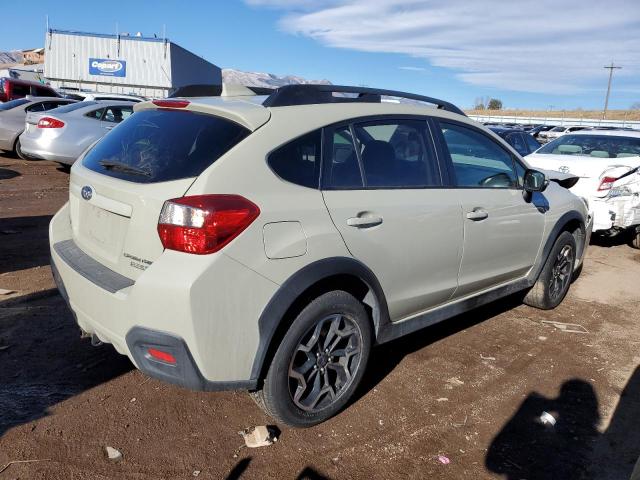 Изображение 3 2016 SUBARU CROSSTREK LIMITED 2016 с VIN JF2GPAKC1G8244387