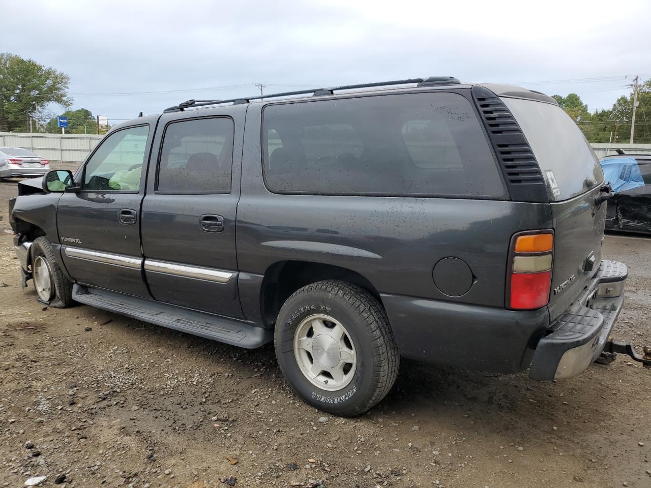 Изображение 2 2006 GMC YUKON XL C1500 2006 с VIN 3GKEC16Z16G110430