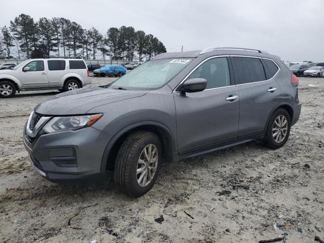Obraz 1 z 2020 NISSAN ROGUE S 2020 z VIN JN8AT2MT7LW038410