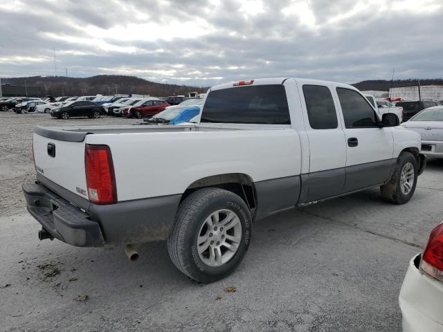 Image 3 of 2006 GMC NEW SIERRA C1500 2006 with VIN 1GTEC19Z26Z228588