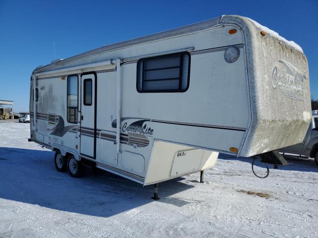 Image 1 of 1997 CARR 5TH WH TRL 1997 with VIN 16F62C3M2V1012320