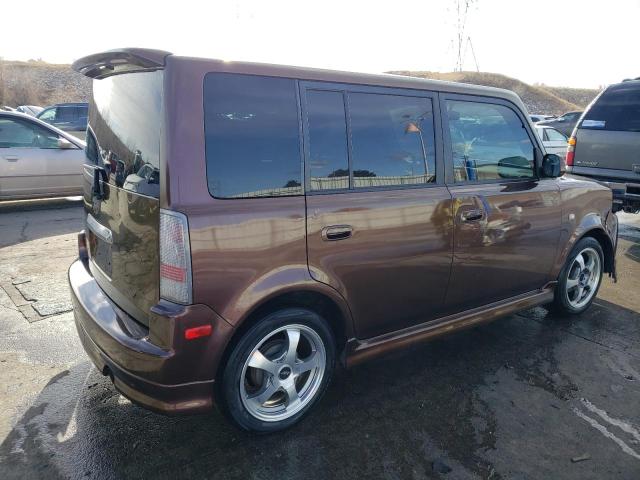 Obraz 3 z 2006 TOYOTA SCION XB 2006 z VIN JTLKT324764119462