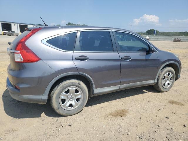 Image 3 of 2015 HONDA CR-V LX 2015 with VIN 2HKRM3H39FH509110