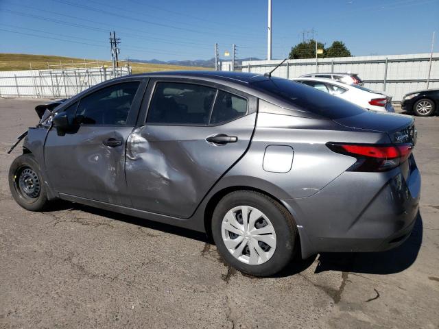 Image 2 of 2022 NISSAN VERSA S 2022 with VIN 3N1CN8DV6NL847976