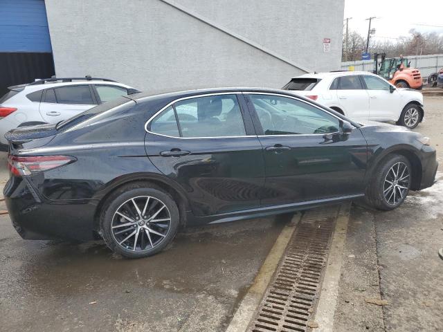 Image 3 of 2023 TOYOTA CAMRY SE NIGHT SHADE 2023 with VIN 4T1T11AK6PU732342
