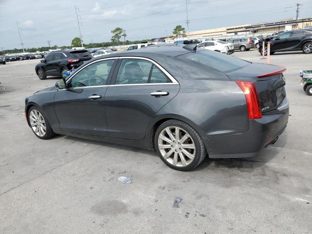 Obraz 2 z 2015 CADILLAC ATS LUXURY 2015 z VIN 1G6AB5RX0F0106178