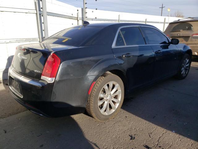 Obraz 3 z 2018 CHRYSLER 300 TOURING 2018 z VIN 2C3CCARG3JH269248