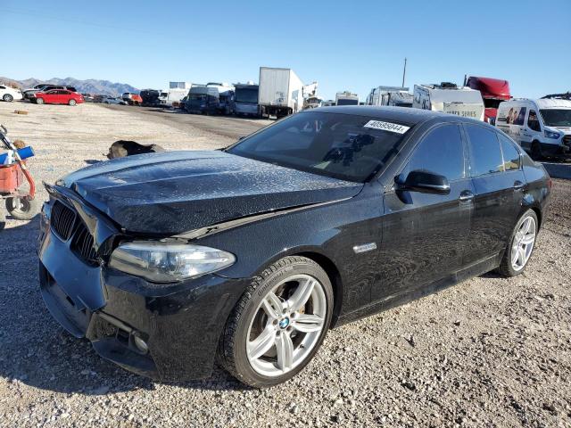 Изображение 1 2016 BMW 535 I 2016 с VIN WBA5B1C51GG552554