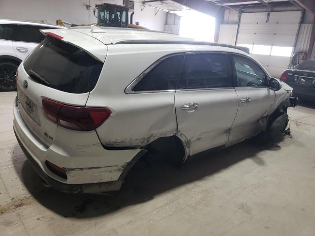 Image 3 of 2019 KIA SORENTO EX 2019 with VIN 5XYPHDA50KG466467