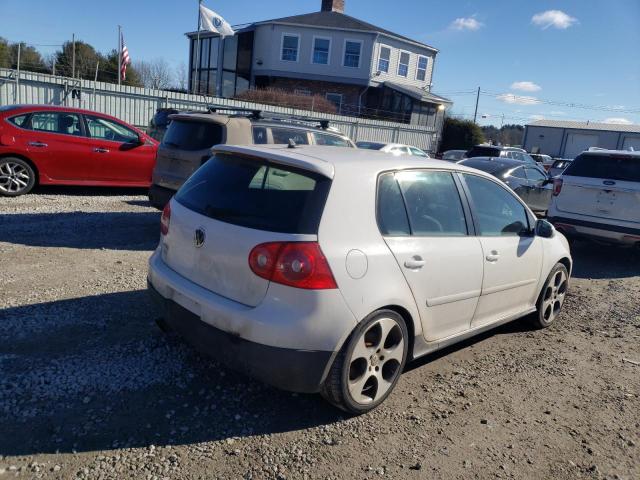 Image 3 of 2009 VOLKSWAGEN GTI  2009 with VIN WVWHV71K89W136397