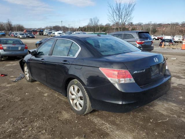 Изображение 2 2010 HONDA ACCORD EXL 2010 с VIN 1HGCP2F82AA112409