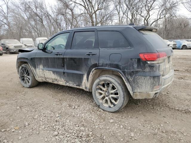 Obraz 2 z 2020 JEEP GRAND CHEROKEE LAREDO 2020 z VIN 1C4RJFAG2LC387978