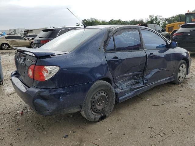Obraz 3 z 2004 TOYOTA COROLLA CE 2004 z VIN 2T1BR32E54C276324