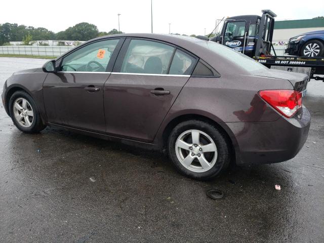Image 2 of 2015 CHEVROLET CRUZE LT 2015 with VIN 1G1PC5SB2F7283401