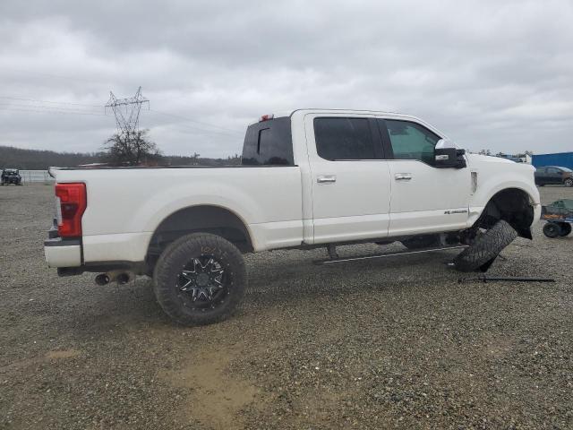 Изображение 3 2017 FORD F250 SUPER DUTY 2017 с VIN 1FT7W2BT7HEE18988