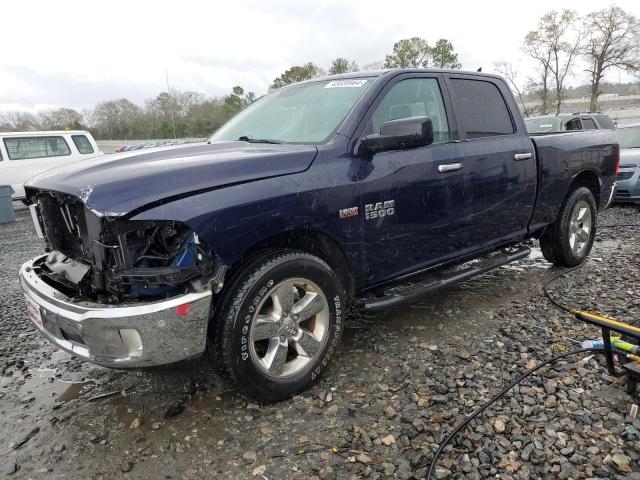 Obraz 2016 RAM 1500 SLT 2016