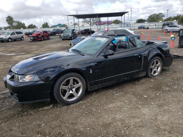Obraz 2004 FORD MUSTANG COBRA SVT 2004