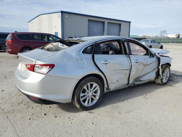 Image 3 of 2018 CHEVROLET MALIBU LT 2018 with VIN 1G1ZD5ST9JF249985