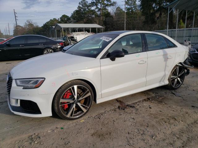 2019 AUDI RS3  2019 image