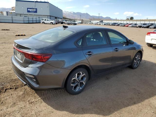 Obraz 3 z 2019 KIA FORTE FE 2019 z VIN 3KPF24AD7KE040597