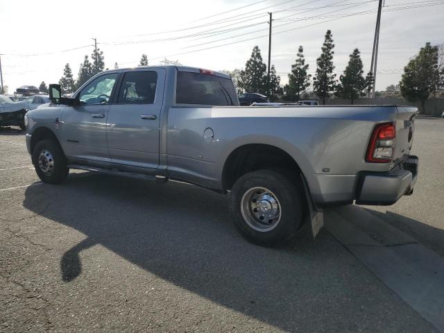 Image 2 of 2021 RAM 3500 BIG HORN 2021 with VIN 3C63RRHL4MG537372