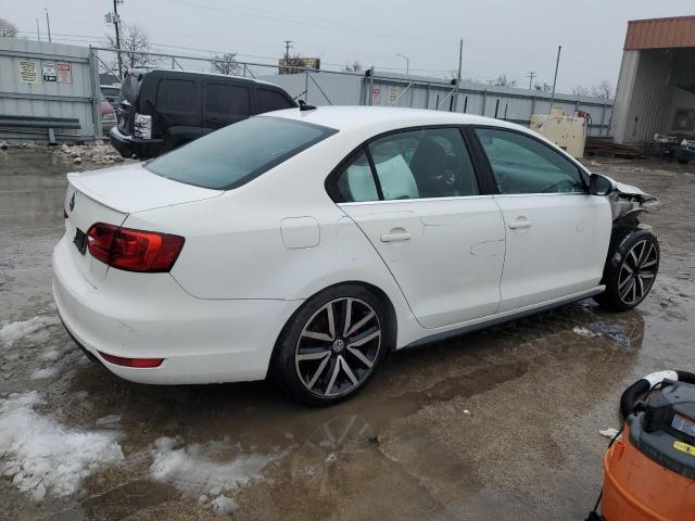 Image 3 of 2012 VOLKSWAGEN JETTA GLI 2012 with VIN 3VW467AJ3CM422939