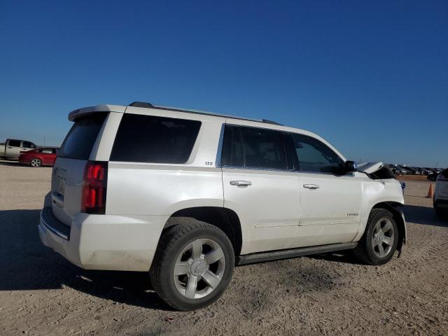 Image 3 of 2016 CHEVROLET TAHOE C1500 LTZ 2016 with VIN 1GNSCCKC6GR229496
