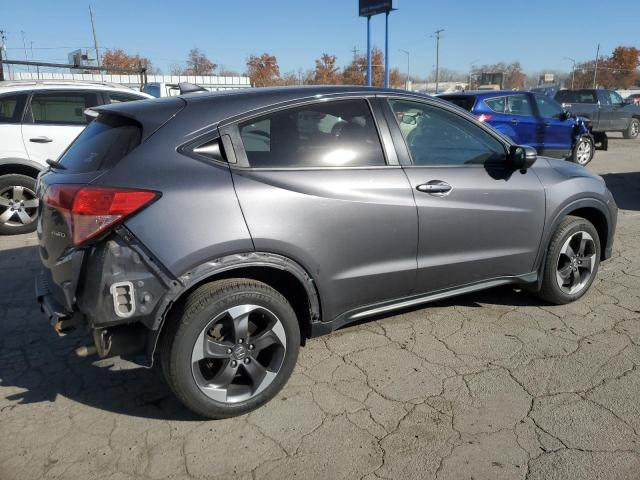 Изображение 3 2018 HONDA HR-V EX 2018 с VIN 3CZRU6H51JG716444