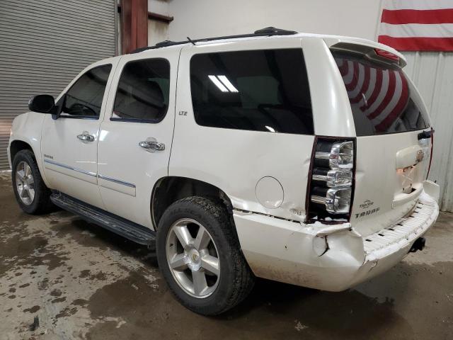 Изображение 2 2013 CHEVROLET TAHOE K1500 LTZ 2013 с VIN 1GNSKCE02DR195685