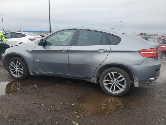 Image 2 of 2013 BMW X6 XDRIVE35I 2013 with VIN 5UXFG2C52DL784998