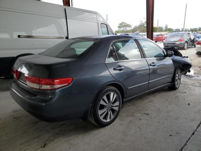 Image 3 of 2004 HONDA ACCORD LX 2004 with VIN 1HGCM56364A012252