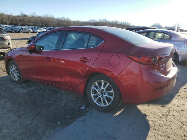 Изображение 2 2016 MAZDA 3 SPORT 2016 с VIN JM1BM1U74G1314782