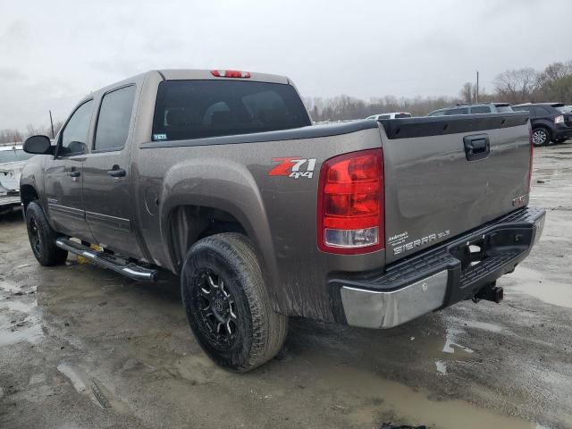 Изображение 2 2013 GMC SIERRA K1500 SLE 2013 с VIN 3GTP2VE76DG163054