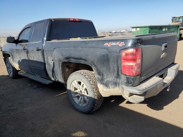 Изображение 2 2017 CHEVROLET SILVERADO K1500 LT 2017 с VIN 1GCVKREC0HZ377555