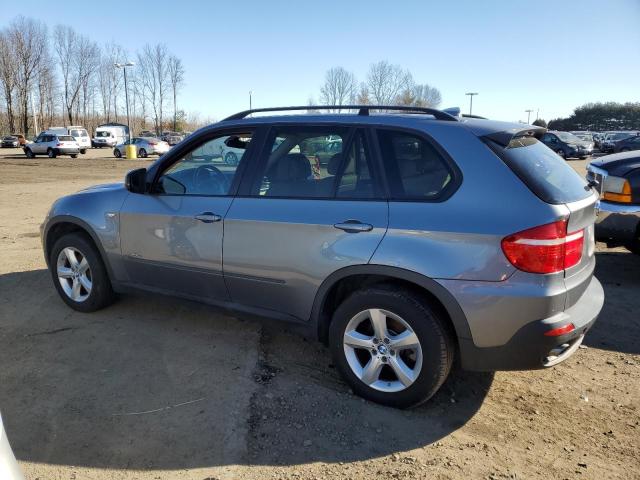 Image 2 of 2009 BMW X5 XDRIVE30I 2009 with VIN 5UXFE43579L266619