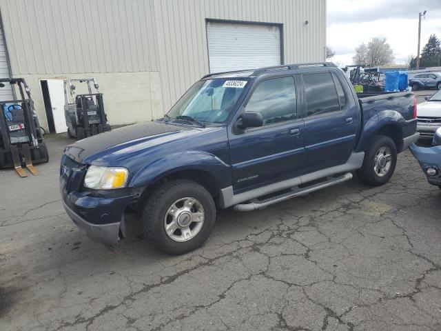 Obraz 1 z 2002 FORD EXPLORER SPORT TRAC  2002 z VIN 1FMZU77E22UD24595