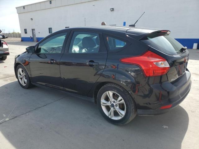Obraz 2 z 2013 FORD FOCUS SE 2013 z VIN 1FADP3K2XDL297334