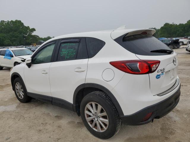 Obraz 2 z 2016 MAZDA CX-5 SPORT 2016 z VIN JM3KE4BY8G0763437